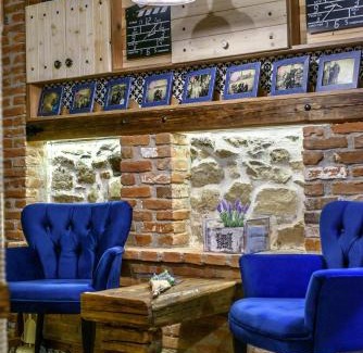 Trikala House | Pet-Friendly Traditional Guesthouse with Top Reviews