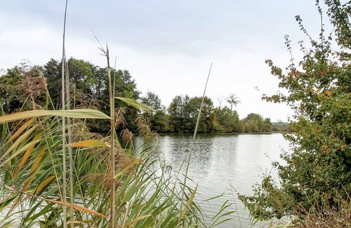 Vanne House | Traditional house,Fishing,walking,30km from Vesoul