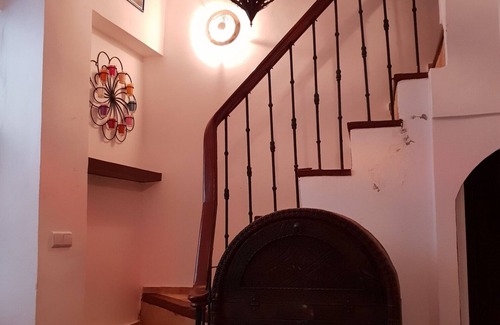 Medina of Tangier House | Experience Traditional House Kasbah of Tangier - 10/10 Rated