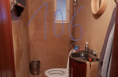 Medina of Tangier House | Experience Traditional House Kasbah of Tangier - 10/10 Rated