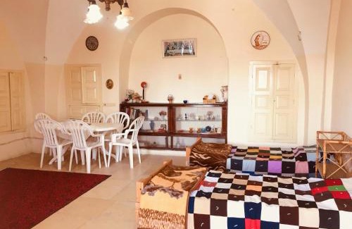 Bethlehem Apartment | Cozy Traditional House with an Amazing Veranda