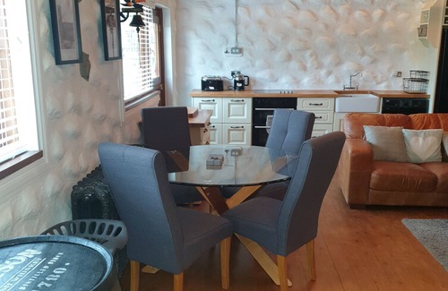 Downpatrick Cottage | Cozy Irish Cottage with Scenic Views of Slieve Patrick