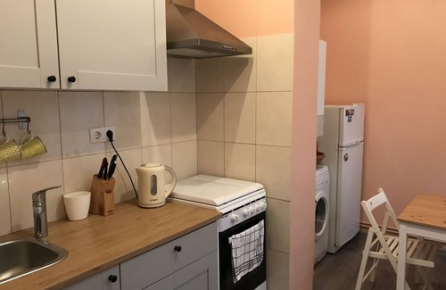 Jurmala House | Historic Jūrmala House: Family and Pet-Friendly Retreat