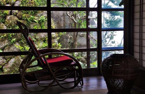 Owase House | Experience Authenticity at Kominka Masunoya Inn