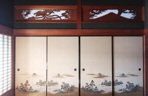 Owase House | Experience Authenticity at Kominka Masunoya Inn