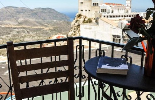 Karpathos House | Inviting Traditional Karpathian House: Child-Friendly Retreat
