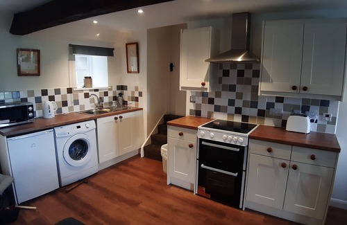 Mosedale Cottage | Cozy Lake District Cottage with Pool in Tranquil Setting