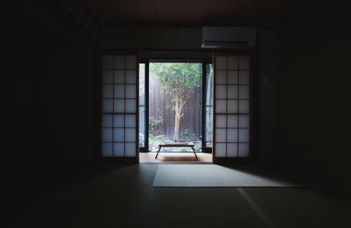 Shimogyo Apartment | Traditional Machiya 15min Walk to Kyoto Station