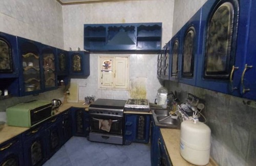 Aswan House | Cozy Traditional Nubian House with Family-Friendly Amenities