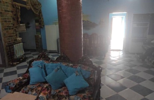 Aswan House | Cozy Traditional Nubian House with Family-Friendly Amenities