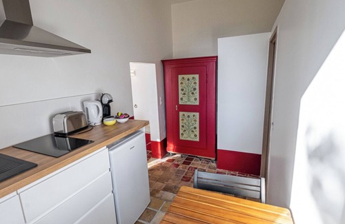 Apt Cottage | Traditional Provençal Mazet in Apt - 233 APT