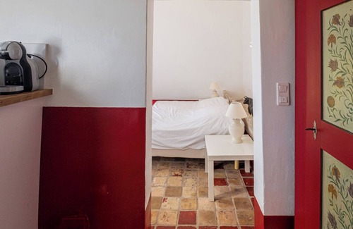 Apt Cottage | Traditional Provençal Mazet in Apt - 233 APT