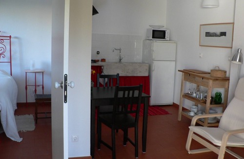 Cascais House | Idyllic Garden Retreat Steps from Beach in Sintra & Cascais