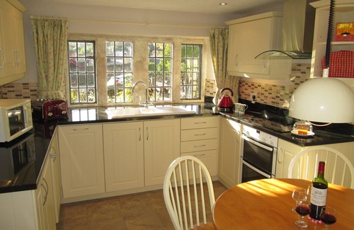 Upper Slaughter Cottage | Tranquil Self-Catering Cottage in Upper Slaughter, Cotswolds