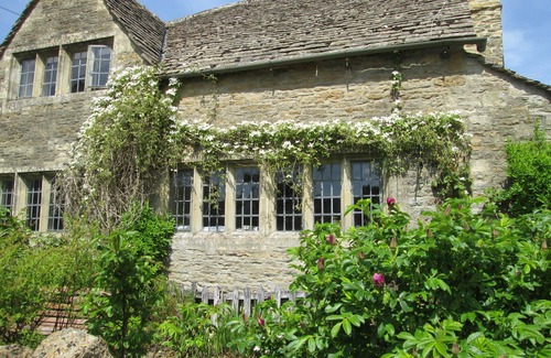 Upper Slaughter Cottage | Tranquil Self-Catering Cottage in Upper Slaughter, Cotswolds
