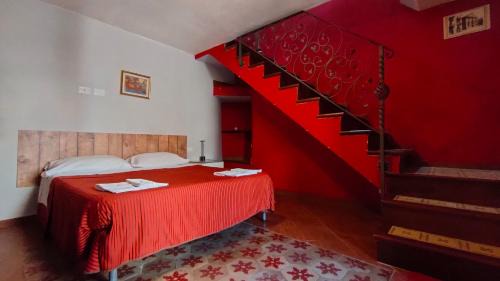 Mistretta House | Cozy Sicilian Home with Breakfast & Pet-Friendly Amenities