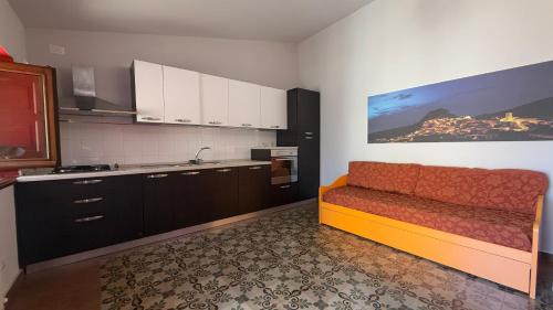 Mistretta House | Cozy Sicilian Home with Breakfast & Pet-Friendly Amenities