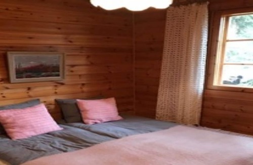Salla House | Cozy Ski Lodge in Lapland with Spa and Family Amenities