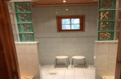 Salla House | Cozy Ski Lodge in Lapland with Spa and Family Amenities