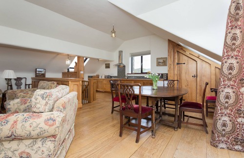 Kendal Cottage | Charming 2-Bedroom Cottage Near Lake District - Rated 10/10