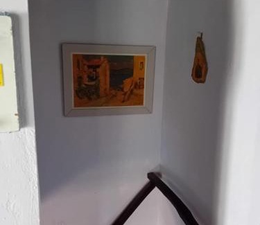 Kali Vrysi House | Traditional stone house in pelion