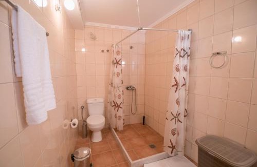 Monemvasia House | Traditional Stone Villa 1