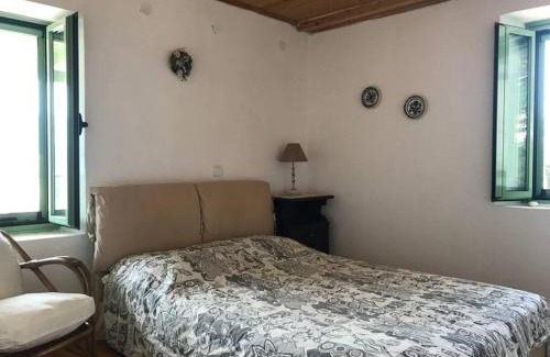 Kavallos House | Inviting Stonehouse Retreat in Kavalos - Pet Friendly Stay