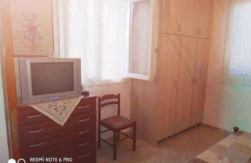 Trikeri House | Pet-Friendly Traditional Trikeri Escape House with 9/10 Rating