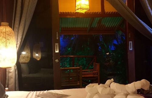 Lamai Cottage | Traditional Tropical Bungalow