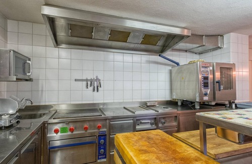 Lauterbach House | Ideal Tyrolean Guesthouse for Large Groups and Families