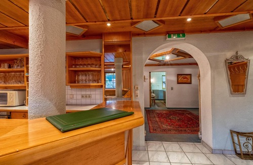 Lauterbach House | Ideal Tyrolean Guesthouse for Large Groups and Families