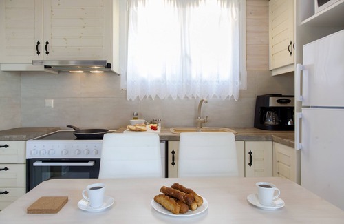 Chortata Villa | Idyllic Villa with Private Pool & Breathtaking Sea Views