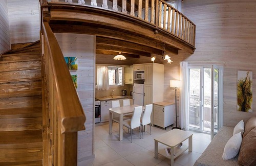 Chortata Villa | Idyllic Villa with Private Pool & Breathtaking Sea Views
