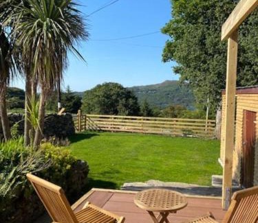 Llanberis House | Delightful Welsh Cottage in Llanberis - Pet & Child Friendly