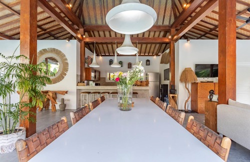 Drupadi Villa | Unforgettable Holiday Villa for Families and Friends