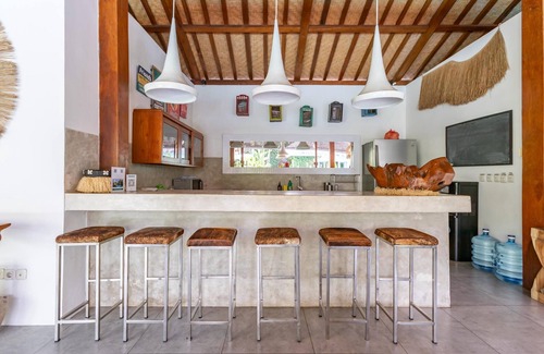 Drupadi Villa | Unforgettable Holiday Villa for Families and Friends