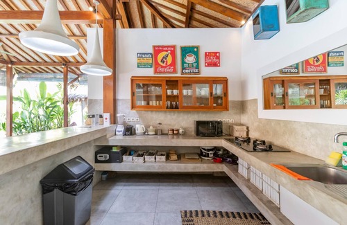 Drupadi Villa | Unforgettable Holiday Villa for Families and Friends