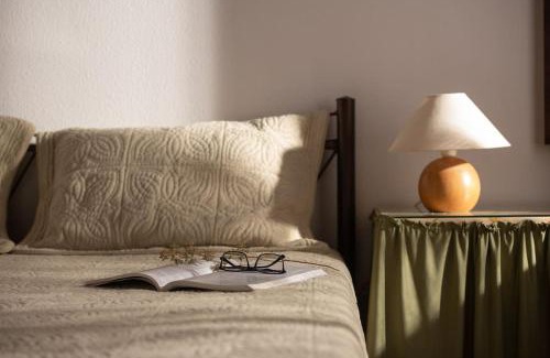 Sikia Apartment | Beachfront Apartment ATHOS SHADOW: Family-Friendly Retreat