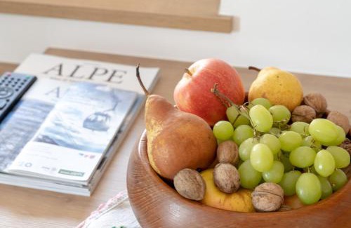Fie allo Sciliar House | Top-Rated Trafisolerhof: Pet-Friendly with Free Breakfast