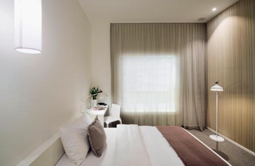 Nussbaumen Hotel | Discover Trafo Hotel Baden: Pet-Friendly & Family Amenities