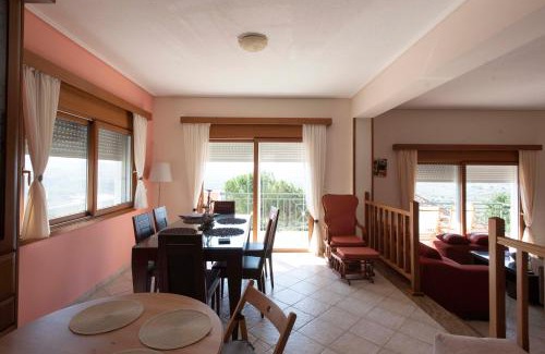 Tragana Villa | Tragana Villa: Oceanfront Retreat with Perfect 10 Reviews