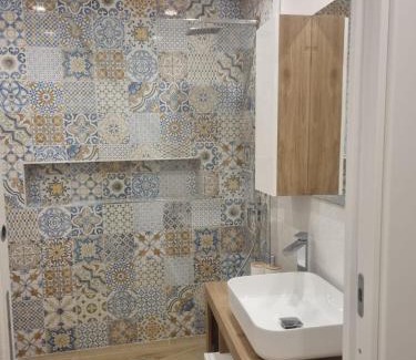 Formia Apartment | Traiano 40