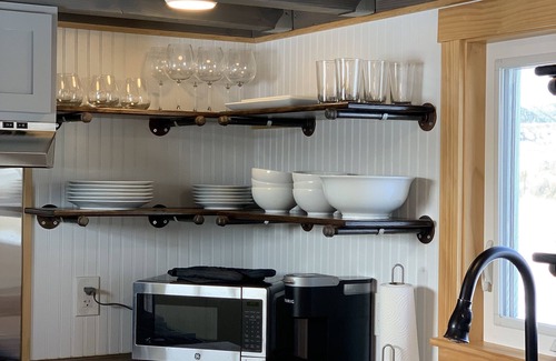 Meeker Hotel | Explore Trail and Hitch: Tiny Home & RV Experience Awaits