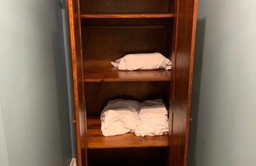 New Bethlehem Apartment | Cozy Trail-side Hotel Motel BBC BnB for Your Next Stay