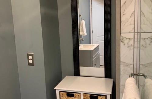 New Bethlehem Apartment | Cozy Trail-side Hotel Motel BBC BnB for Your Next Stay
