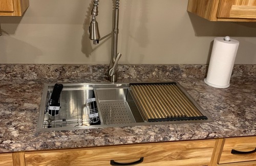 New Bethlehem Apartment | Idyllic Trail-side Stay with Family-Friendly Amenities
