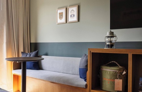 Estes Park Hotel | Experience Trailborn Rocky Mountains Outpost: Family-Friendly Stay