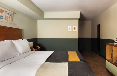 Estes Park Hotel | Experience Trailborn Rocky Mountains Outpost: Family-Friendly Stay