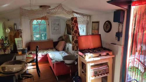 Weissenbrunn House | Family-Friendly Stay at DSCHUNGEL LODGE with Kitchenette