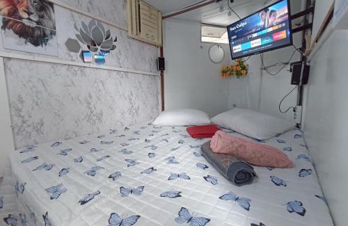 Piratininga Other | Cozy Trailer Home at Refúgio – Perfect Budget Getaway